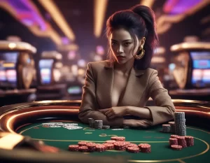 Trải nghiệm cực đỉnh và hấp dẫn tại live casino Hb88