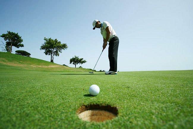 Tìm hiểu khái niệm chơi golf là gì?